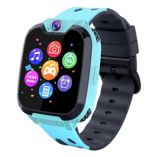 D41 Kids Phone Smartwatch with Games & MP3 Player D41 Kids Phone Smartwatch with Games & MP3 Player